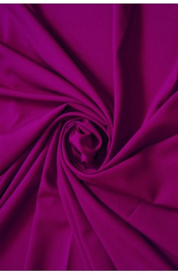 Габардин цв. 07 фиолетовый