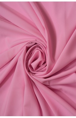 Габардин цв. 01 розовый