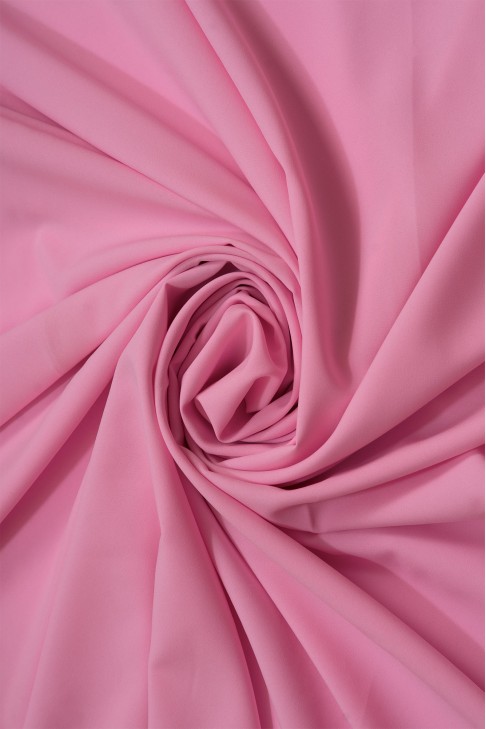 Габардин цв. 01 розовый