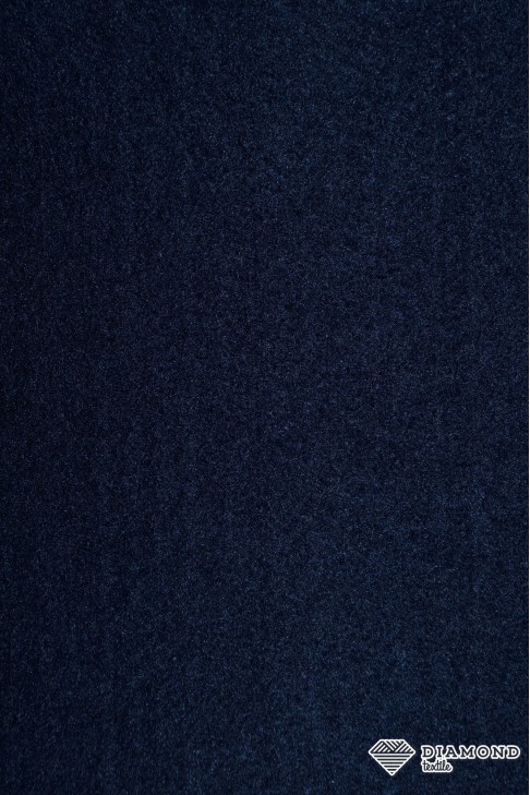 Фетр цв. 136 т. синий
