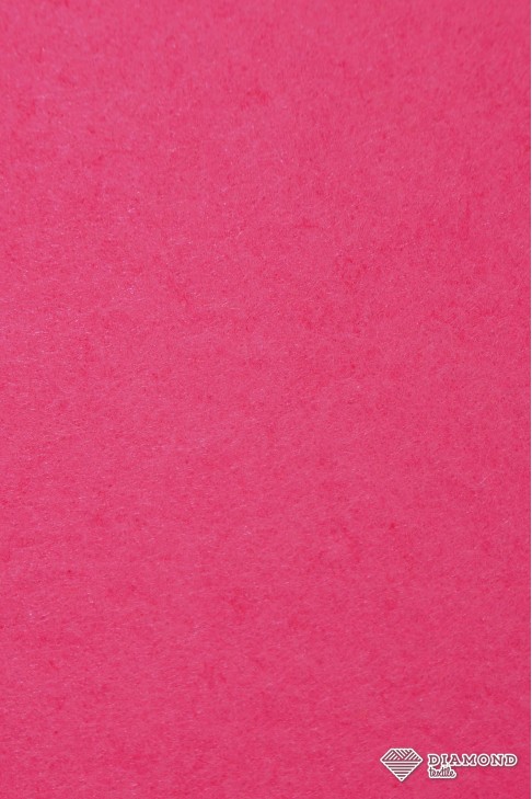 Фетр цв. 115 ультра розовый