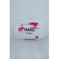 Фиоре цв.208 белый