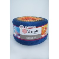 Фловерс цв.258