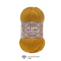 Форевер цв. 488 желтый