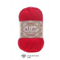 Форевер цв. 396 мак