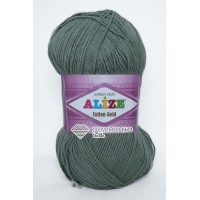 Коттон Голд цв. 372 хаки