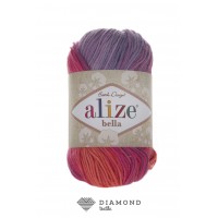 Белла Батик цв. 4595