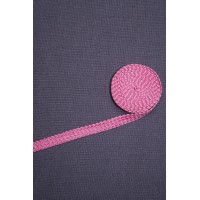 4867/55070 Тесьма цв.17