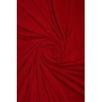 2136 Трикотаж кол. 02 червоний