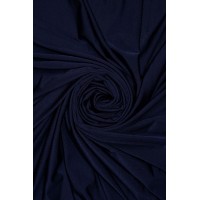 18204 Трикотаж кол. 06 т.синій new