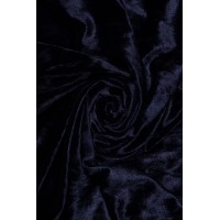 2920 Бархат цв.07 синий