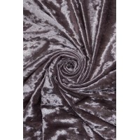 2919 Бархат цв.02 сухая роза