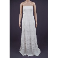 002-11 Трикотаж диз.02 цв.кремовый