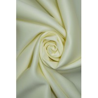 0598 Трикотаж цв.23 бледно-желтый