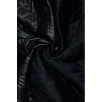 2655 Плащевка цв. черный