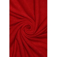 2118 Трикотаж Ангора цв.06 красный