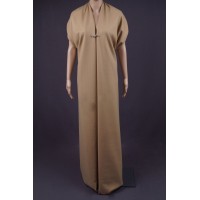 2220 Пальтова кол.01 бежевий