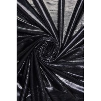 1048 Бифлекс Bizo цв. черный+серебро