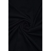 4090 Трикотаж диз.01 цв.19 черный