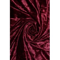 2920 Оксамит кол.04 бордо