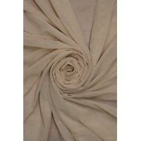 2521 Сетка - стрейч цв. 18 беж.св.