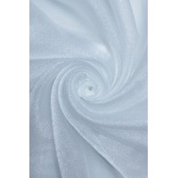 1010 Органза цв.06 белый