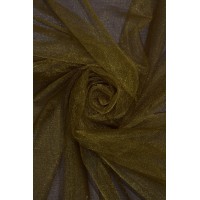 3083 Фатин євро кол.30 фісташка+блиск