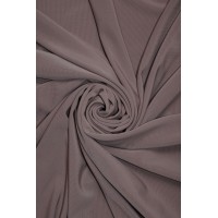 02387 Трикотаж цв. т.бежевый