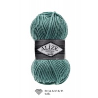 Суперлана Макси цв. 463 мята