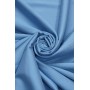 1839 Коттон рубашечный цв.01 голубой