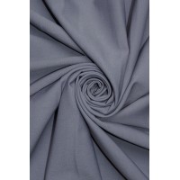01769 Костюмна кол.32 сірий new