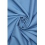 1839 Коттон рубашечный цв.01 голубой