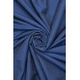 1839 Коттон рубашечный цв.02 т.синий