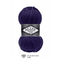 Суперлана Макси цв. 388 пурпурный