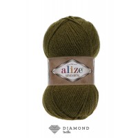 Альпака Роял цв.233