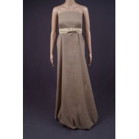 23559 Лён цв.02 бежевый