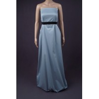 210582 Котон кол.17 небесно-блакитний