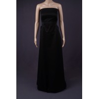 210582 Котон кол.42 чорний