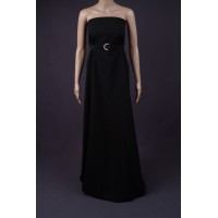 23563 Костюмная Кафизи цв.13 чёрный