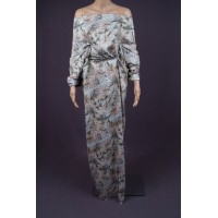 2957 Штапель шовк диз.14