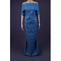 2951 Коттон рубашечный диз.05 цв.01