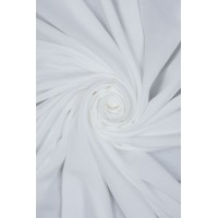 2956 Штапель кол.03 молочний