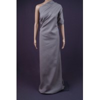 2919 Лён цв.04 серый