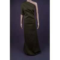 2919 Лён цв.07 милитари