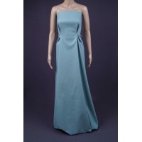 2919 Лён цв.12 серо-голубой