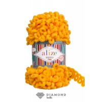 Пуффи Файн цв.82