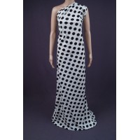 2928 Шифон Picasso диз.18293 кол.02