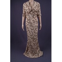 2928 Шифон Picasso диз.35813 кол.01