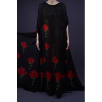 2929 Шифон диз. 44844