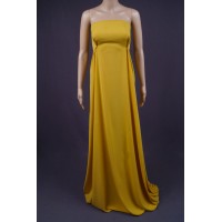 2453 Шифон кол. 15 гірчичний